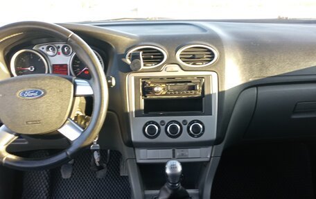 Ford Focus II рестайлинг, 2010 год, 700 000 рублей, 8 фотография