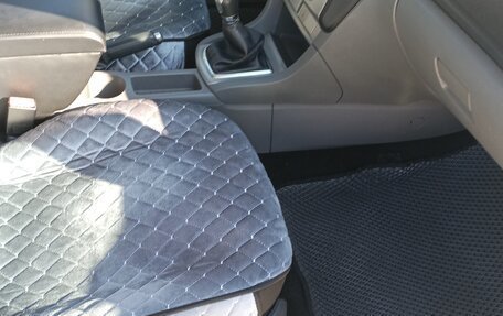 Ford Focus II рестайлинг, 2010 год, 700 000 рублей, 12 фотография
