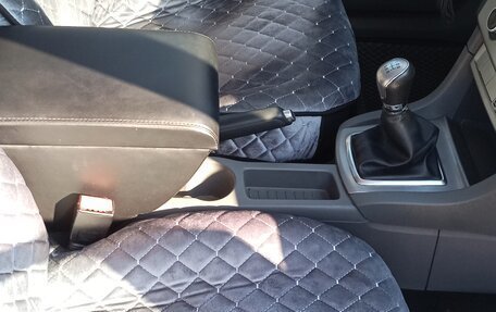 Ford Focus II рестайлинг, 2010 год, 700 000 рублей, 14 фотография