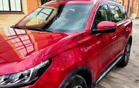 Chery Tiggo 7 Pro, 2020 год, 1 610 000 рублей, 2 фотография