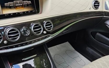 Mercedes-Benz S-Класс, 2014 год, 4 100 000 рублей, 6 фотография