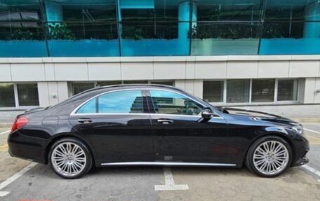 Mercedes-Benz S-Класс, 2014 год, 4 100 000 рублей, 2 фотография