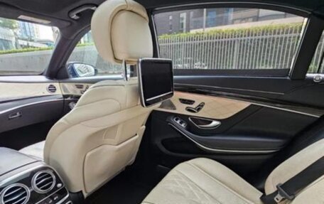 Mercedes-Benz S-Класс, 2014 год, 4 100 000 рублей, 9 фотография