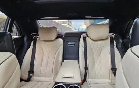 Mercedes-Benz S-Класс, 2014 год, 4 100 000 рублей, 7 фотография