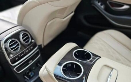 Mercedes-Benz S-Класс, 2014 год, 4 100 000 рублей, 10 фотография