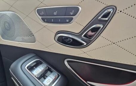 Mercedes-Benz S-Класс, 2014 год, 4 100 000 рублей, 13 фотография