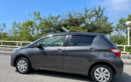 Toyota Vitz, 2019 год, 1 215 000 рублей, 6 фотография