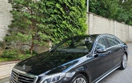Mercedes-Benz S-Класс, 2014 год, 4 100 000 рублей, 11 фотография