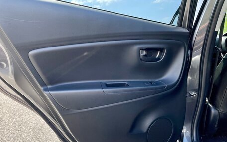 Toyota Vitz, 2019 год, 1 215 000 рублей, 16 фотография
