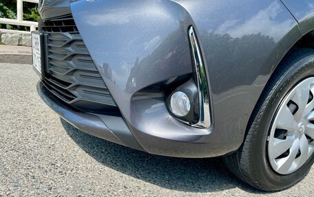 Toyota Vitz, 2019 год, 1 215 000 рублей, 12 фотография