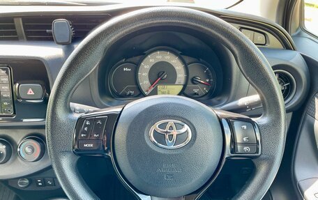 Toyota Vitz, 2019 год, 1 215 000 рублей, 25 фотография