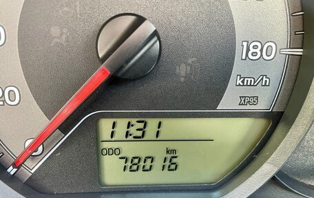 Toyota Vitz, 2019 год, 1 215 000 рублей, 26 фотография