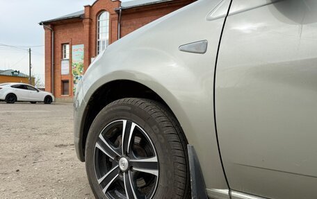 Renault Sandero I, 2014 год, 640 000 рублей, 5 фотография