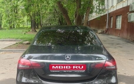 Mercedes-Benz E-Класс, 2020 год, 3 990 000 рублей, 2 фотография