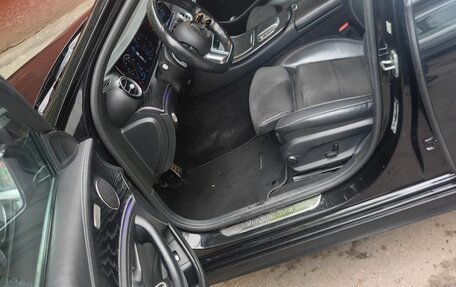 Mercedes-Benz E-Класс, 2020 год, 3 990 000 рублей, 19 фотография