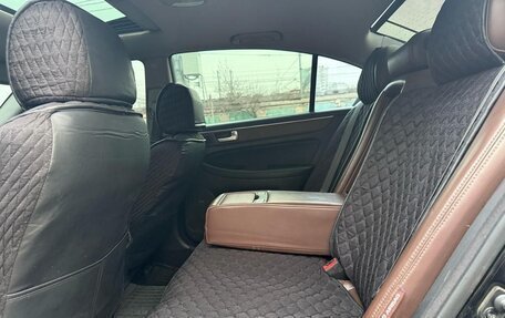 Hyundai Genesis I рестайлинг, 2012 год, 1 000 000 рублей, 8 фотография