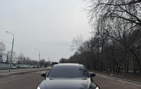 Hyundai Genesis I рестайлинг, 2012 год, 1 000 000 рублей, 2 фотография