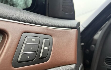 Hyundai Genesis I рестайлинг, 2012 год, 1 000 000 рублей, 10 фотография