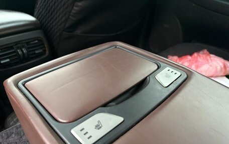 Hyundai Genesis I рестайлинг, 2012 год, 1 000 000 рублей, 9 фотография