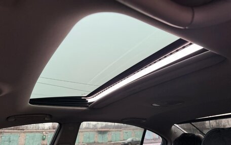 Hyundai Genesis I рестайлинг, 2012 год, 1 000 000 рублей, 11 фотография