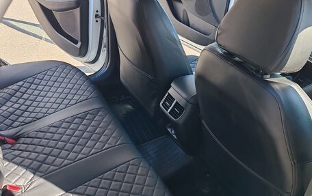 Hyundai Sonata VIII, 2021 год, 2 400 000 рублей, 9 фотография