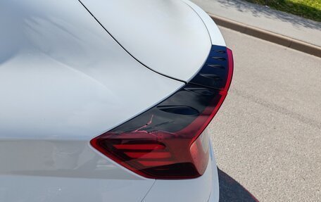 Hyundai Sonata VIII, 2021 год, 2 400 000 рублей, 15 фотография