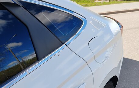 Hyundai Sonata VIII, 2021 год, 2 400 000 рублей, 14 фотография