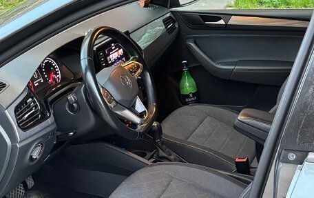 Volkswagen Polo VI (EU Market), 2020 год, 1 470 000 рублей, 7 фотография