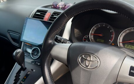 Toyota Auris II, 2010 год, 800 000 рублей, 5 фотография
