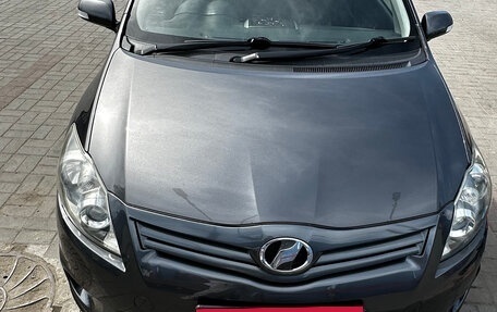 Toyota Auris II, 2010 год, 800 000 рублей, 3 фотография