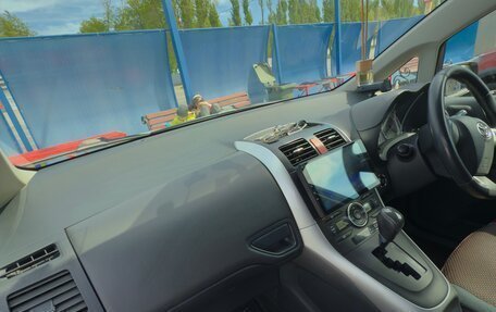 Toyota Auris II, 2010 год, 800 000 рублей, 6 фотография