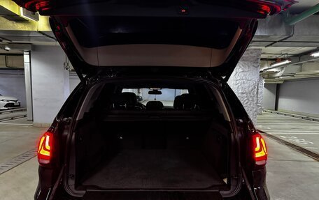 BMW X5, 2015 год, 3 500 000 рублей, 3 фотография
