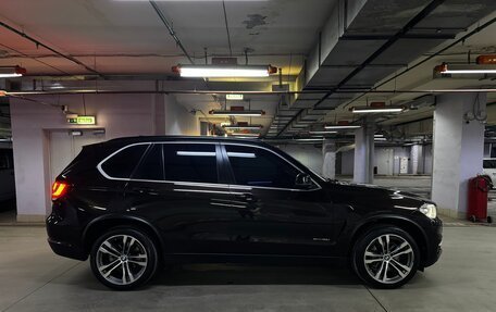 BMW X5, 2015 год, 3 500 000 рублей, 5 фотография