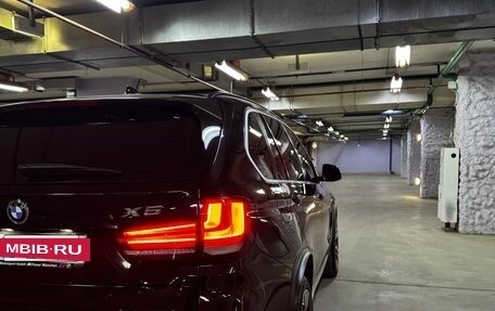 BMW X5, 2015 год, 3 500 000 рублей, 6 фотография