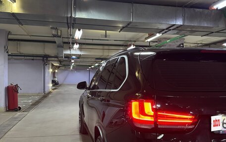 BMW X5, 2015 год, 3 500 000 рублей, 9 фотография