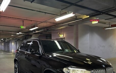 BMW X5, 2015 год, 3 500 000 рублей, 4 фотография