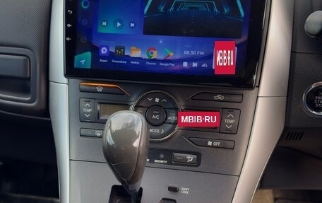 Toyota Auris II, 2010 год, 800 000 рублей, 14 фотография