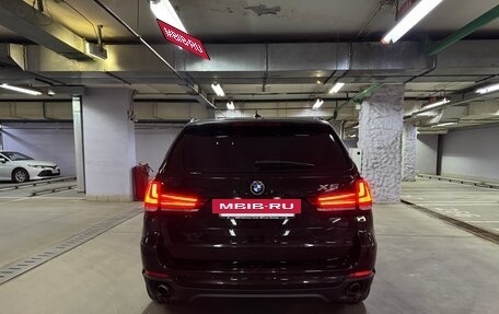 BMW X5, 2015 год, 3 500 000 рублей, 2 фотография