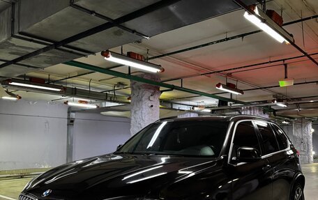 BMW X5, 2015 год, 3 500 000 рублей, 7 фотография