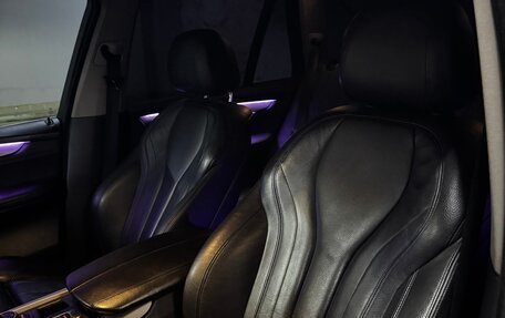 BMW X5, 2015 год, 3 500 000 рублей, 12 фотография
