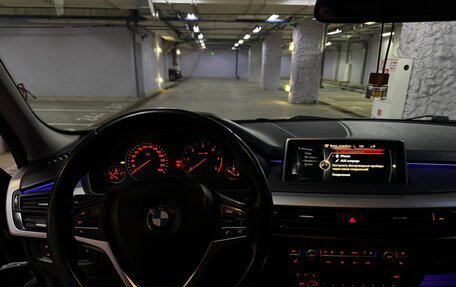 BMW X5, 2015 год, 3 500 000 рублей, 13 фотография