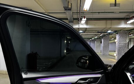 BMW X5, 2015 год, 3 500 000 рублей, 11 фотография