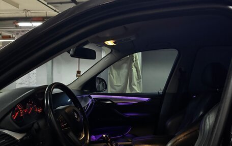 BMW X5, 2015 год, 3 500 000 рублей, 10 фотография