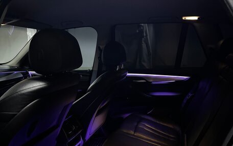 BMW X5, 2015 год, 3 500 000 рублей, 14 фотография