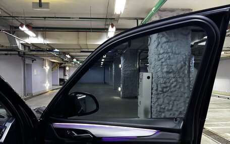 BMW X5, 2015 год, 3 500 000 рублей, 19 фотография