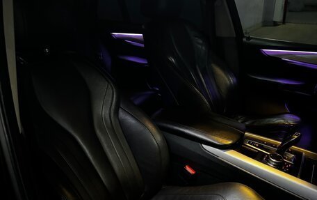 BMW X5, 2015 год, 3 500 000 рублей, 20 фотография