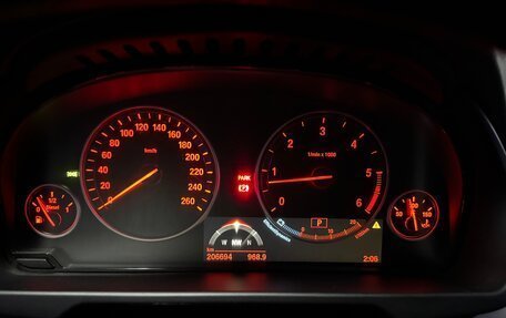 BMW X5, 2015 год, 3 500 000 рублей, 21 фотография