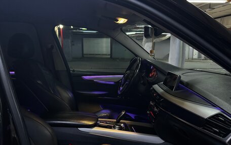 BMW X5, 2015 год, 3 500 000 рублей, 18 фотография
