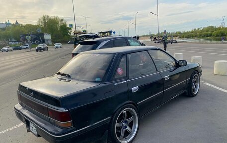 Subaru Legacy VII, 1989 год, 900 000 рублей, 4 фотография