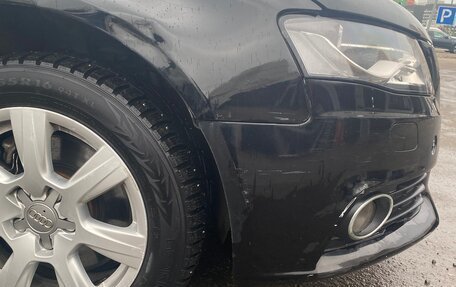 Audi A4, 2010 год, 1 020 000 рублей, 7 фотография